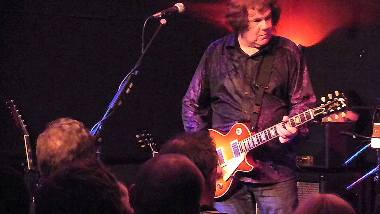 gary moore