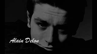 Alain Delon The Perfect Man