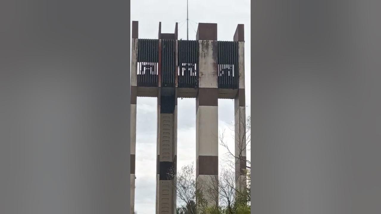 St. Joseph's Cathedral Kuching, bell chimes YouTube