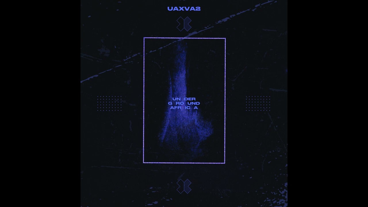 Ivan Turanjanin - So High [UAXVA02]