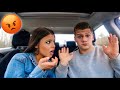 "I Got Another Girl PREGNANT" PRANK On Girlfriend!