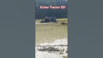 Eicher Tractor Cultivation shorts #viralshorts #shorts #tractor @IsmailsAgroMachinery