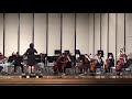 Capture de la vidéo 2021 Gms Orchestra Spring Concert