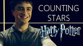 Harry Potter || Counting Stars