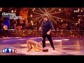 Dals 07  une salsa pour artus et marie denigot sur  maldon  zouk machine