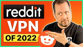 Best VPN according to Reddit