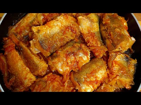 Video: Cum Se Gătește Pe Folie Pește și Cartofi Coapte