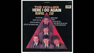 The Hollies - Lucille - 1964 (STEREO in)