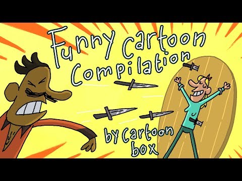 funny-cartoon-compilation-|-the-best-of-cartoon-box-|-by-frame-order