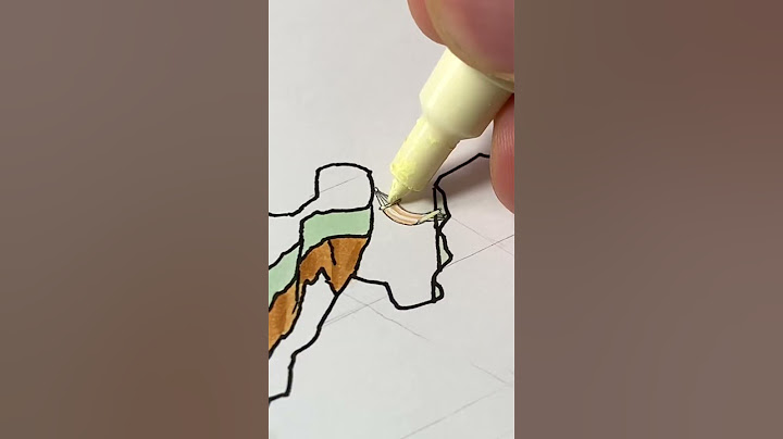 Je dessine la ville de vos rêves ! #shorts #dessin #art