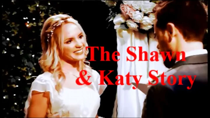 The Shawn and Katy Story with Maya from Girl Meets...