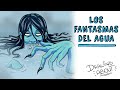 MUL GWISHIN - FANTASMAS DEL AGUA | Draw My Life