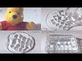 【ASMR】クリアスライム . Clear slime [音フェチ]
