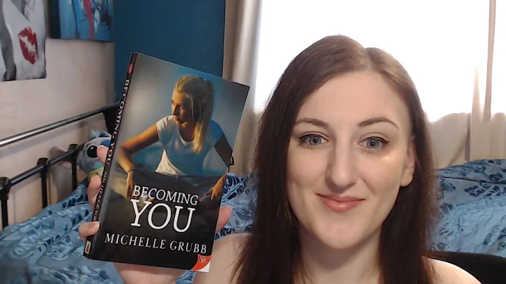 VIDEO REVIEW: BECOMING YOU BY MICHELLE GRUBB