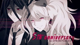 「DS」Love is EVOL [5th Year Anniversary MEP]