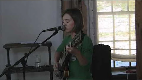 Chip's Unnamed Local Band Show feat. Becky Kessler