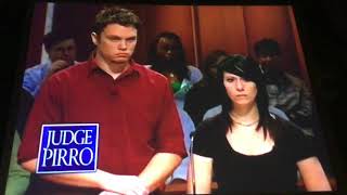 Wttg Judge Pirro Promo 2010