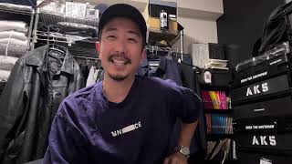 Gratitude] A long-held dream finally comes true - YouTube