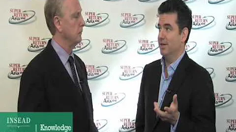 Doug Coulter of LGT Capital Partners on private eq...
