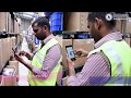 Increff wms  warehouse multichannel fulfillment inventory management