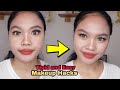 MAKEUP HACKS THAT MAKEUP ARTISTS WON'T TELL YOU | Makeup Hacks