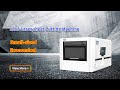 ZPG-1313A  Sheet LaserCutting Machine