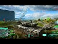 Battlefield 2042  t28 tank perfect breakthrough no deaths