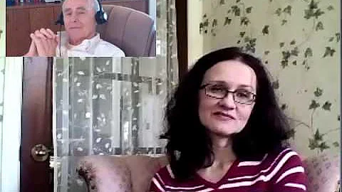 Linda Lang's Spiritual Experience