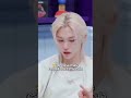 DUBLADO CHANLIX DESCULPA GENTE EU NÃO CONSIGO FALAR LIXIE SORRY #straykids #kpop