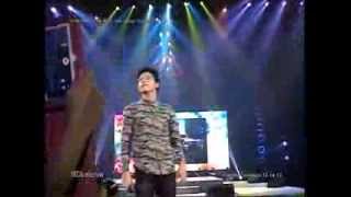 &quot;Hinahanap-Hanap Kita&quot; - Daniel Padilla LIVE @ Araneta Coliseum