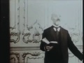 Ludwik Zamenhof, 1909 na Kongresie Esperanto w Barcelonie