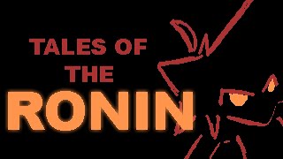 Yomi Temple: Tales of the Ronin || [SNEAK PEAK]