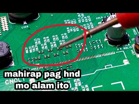 Skyworht 55 Android Tv Stanby Green Not Turning On 