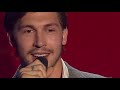 Дмитрий Караневский «Почему, отчего»   Слепые прослушивания   Голос 6