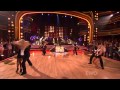 Olly Murs - Troublemaker (Dancing with the Stars)