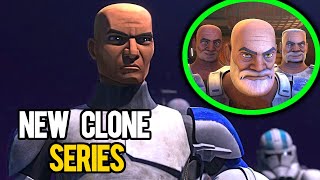 Dave Filoni JUST ANNOUNCED A New Clone Series After Bad Batch S3! by Star Wars Comics 87,623 views 13 days ago 9 minutes, 1 second