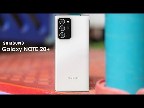 Ovitki za Samsung Galaxy Note 20 | Galaxy Z Flip 5G | Puščanje | Baterija | 108MP kamera | Specifikacije | Lastnosti