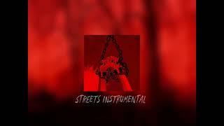 streets instrumental - reversed to perfection (slowed)