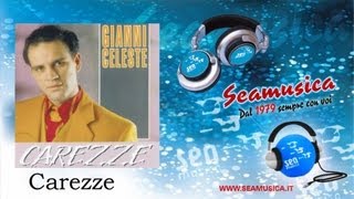 Video thumbnail of "Gianni Celeste - Pecche' si bella"