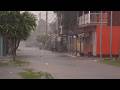 ¡Prepárese! Dos ondas tropicales y calor intenso llegan esta semana a Nicaragua