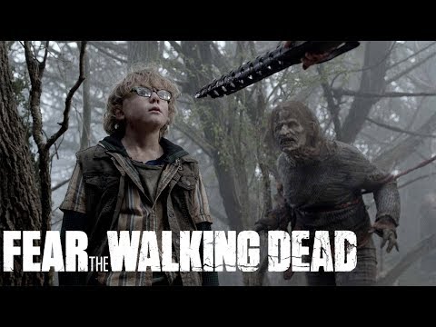 Next On Fear The Walking Dead | Season 5 Episode 7