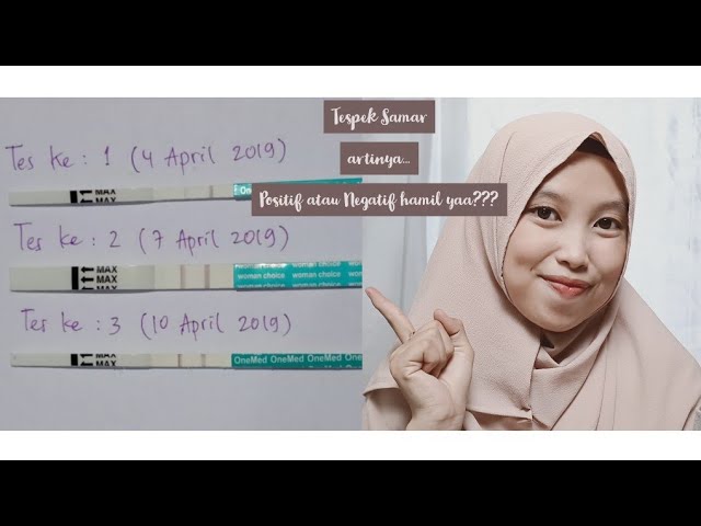 Contoh Test Pack Sebelum Haid Gejala Hamil Tapi Test Contoh Test Pack Sebelum Haid Gejala Hamil Tapi Test