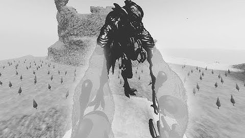 Cherno Alpha teaser - Kaiju Universe