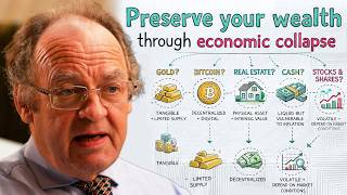 What Assets Hold Their Value In a Currency Reset, and Why.