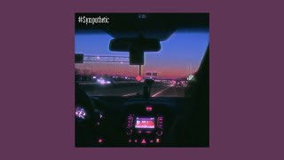 songs to sing in the car - a playlist