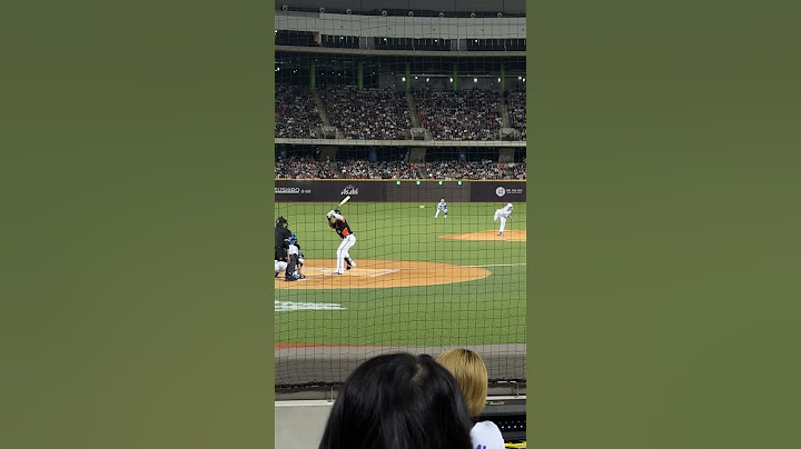 [北海道日本火腿鬥士隊2025臺灣交流試合] 3/1 統一獅  vs  北海道日本火腿鬥士隊-統一獅邱智呈打擊，投手 孫易磊