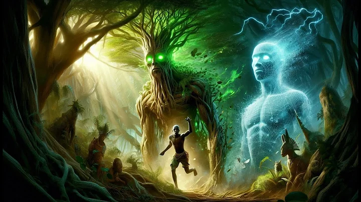 You'll NEVER Trust Girls That Uses WAIST BEAD Again #africantales #folklore #africanstories