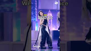 Strong Vs Weakest Talent In Each K-Pop Group..