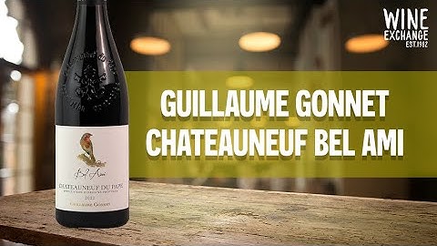 Thumbnail of The $29 Wine That Proves Châteauneuf Can Still Be a Deal