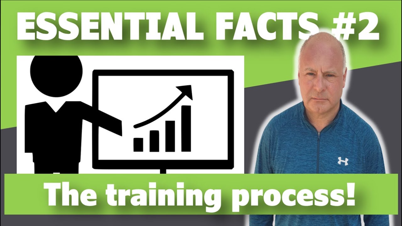 Instructor training process. Essential Facts #2 - YouTube